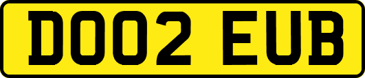 DO02EUB