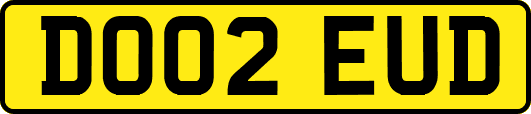 DO02EUD