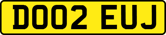 DO02EUJ