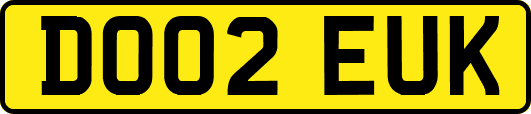 DO02EUK