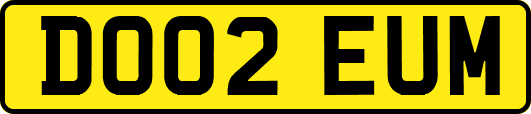 DO02EUM