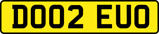 DO02EUO