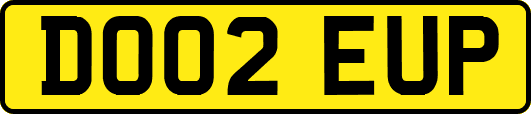 DO02EUP