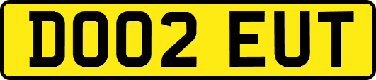 DO02EUT