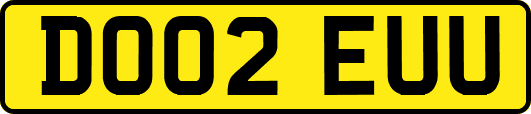 DO02EUU