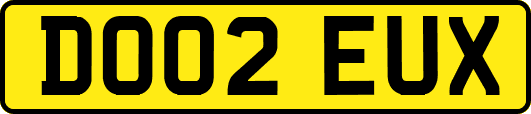 DO02EUX