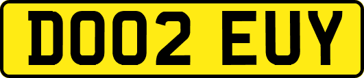DO02EUY