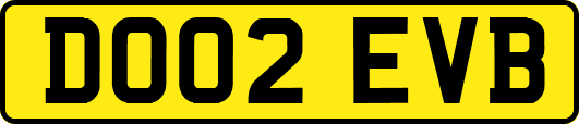 DO02EVB