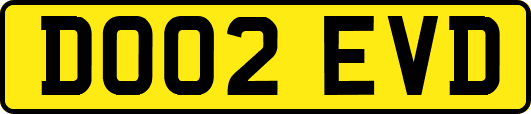 DO02EVD