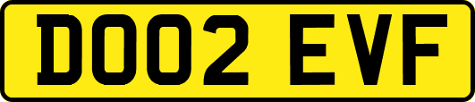 DO02EVF