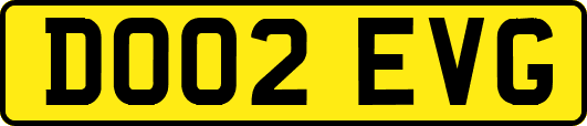 DO02EVG