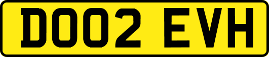DO02EVH