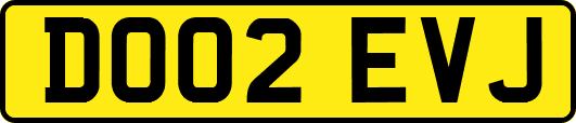 DO02EVJ