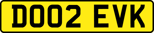 DO02EVK