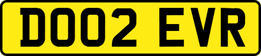 DO02EVR