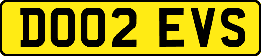 DO02EVS