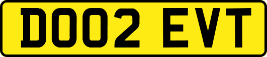 DO02EVT