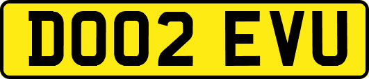 DO02EVU