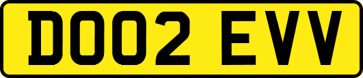 DO02EVV
