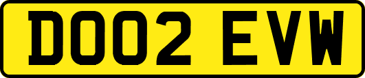 DO02EVW