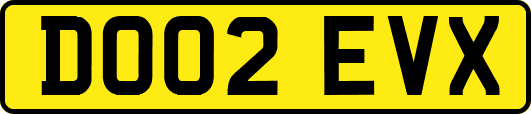 DO02EVX