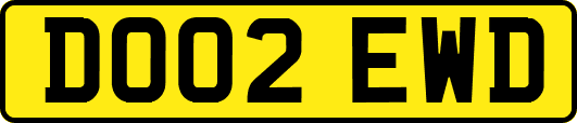 DO02EWD