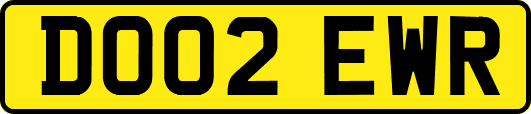 DO02EWR