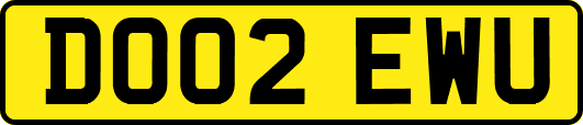 DO02EWU