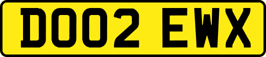 DO02EWX