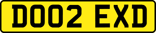 DO02EXD