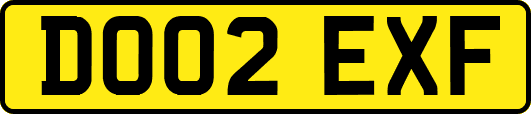 DO02EXF