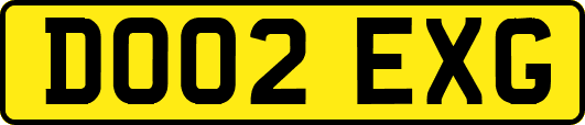 DO02EXG