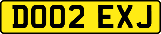 DO02EXJ