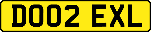 DO02EXL