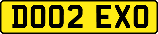 DO02EXO