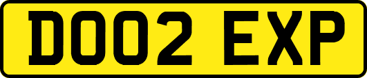 DO02EXP