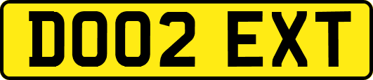 DO02EXT