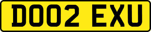 DO02EXU