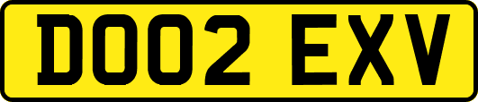 DO02EXV