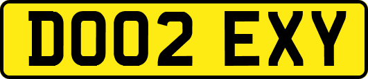 DO02EXY