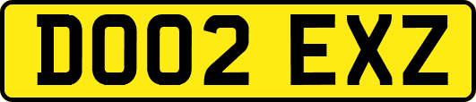 DO02EXZ