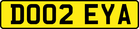 DO02EYA