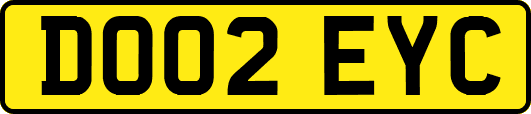 DO02EYC