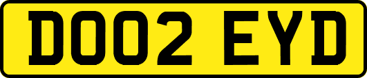 DO02EYD