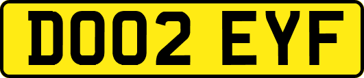 DO02EYF