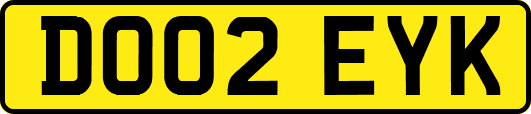 DO02EYK