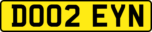 DO02EYN