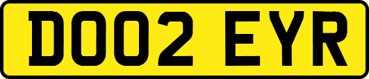 DO02EYR