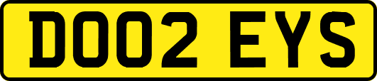 DO02EYS
