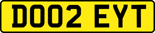 DO02EYT
